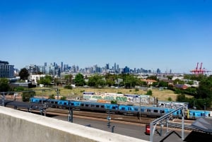 Melbourne: Private Foodie’s Guide to Footscray Walking Tour