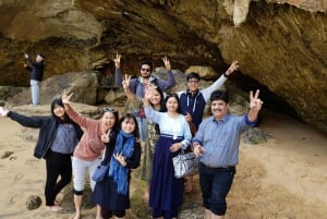 Melbourne: Private turer på Great Ocean Road og de 12 apostlene