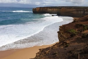 Melbourne: Private turer på Great Ocean Road og de 12 apostlene