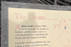 Melbourne: Private turer på Great Ocean Road og de 12 apostlene