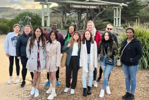 Melbourne: Private turer på Great Ocean Road og de 12 apostlene