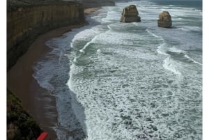 Melbourne: Private turer på Great Ocean Road og de 12 apostlene