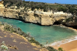Melbourne: Private turer på Great Ocean Road og de 12 apostlene