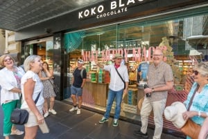 Melbourne: Privat guidet byvandring: Introduktion til byen