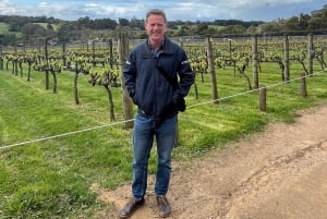 Melbourne: Privat guidet byvandring: Introduktion til byen