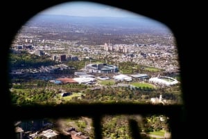 Melbourne: Privater Hubschrauberflug zu den 12 Aposteln