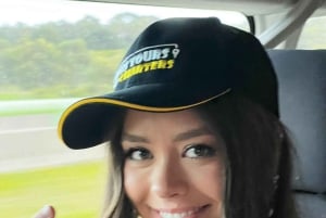 Melbourne: Private turer i innsjøfjellsnø og Redwood-skog