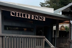 Melbourne: Yksityiset viini- ja juustokierrokset Morningtonin niemimaalla