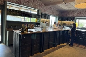 Melbourne: Yksityiset viini- ja juustokierrokset Morningtonin niemimaalla