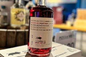 Melbourne: Private Puffing Billy Steam Train Ride