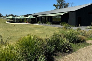 Melbourne: Private Puffing Billy Steam Train Ride