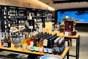 Melbourne : Promenade privée en train à vapeur Puffing Billy