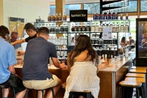 Melbourne: tour privado con cata de vinos por el valle de Yarra