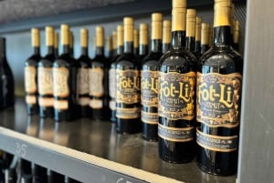 Melbourne: tour privado con cata de vinos por el valle de Yarra