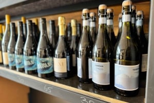 Melbourne: tour privado con cata de vinos por el valle de Yarra