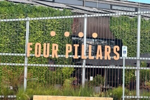 Melbourne: tour privado con cata de vinos por el valle de Yarra