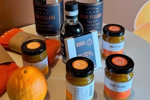 Melbourne: tour privado con cata de vinos por el valle de Yarra