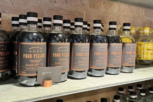 Melbourne: tour privado con cata de vinos por el valle de Yarra