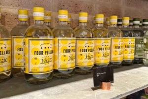 Melbourne: tour privado con cata de vinos por el valle de Yarra