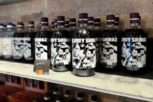 Melbourne: tour privado con cata de vinos por el valle de Yarra