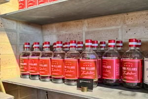 Melbourne: tour privado con cata de vinos por el valle de Yarra