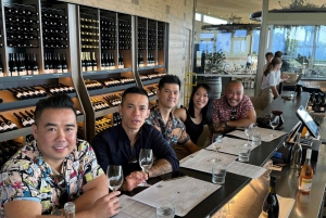 Melbourne: Private Wine tasting Yarra Valley Tours