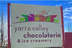 Melbourne: Private Wine tasting Yarra Valley Tours