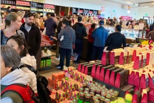 Melbourne: Private Wine tasting Yarra Valley Tours