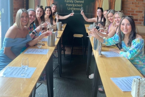 Melbourne: Private Wine tasting Yarra Valley Tours