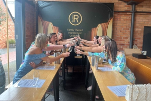 Melbourne: Private Wine tasting Yarra Valley Tours