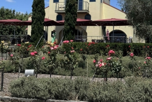 Melbourne: Private Wine tasting Yarra Valley Tours