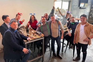 Melbourne: Private Wine tasting Yarra Valley Tours