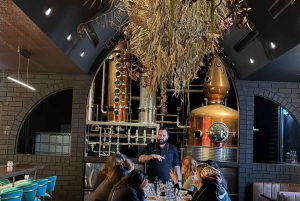 Melbourne: Private Wine tasting Yarra Valley Tours