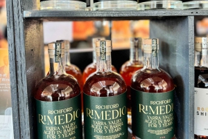 Melbourne: Private Wine tasting Yarra Valley Tours