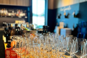 Melbourne: Private Wine tasting Yarra Valley Tours