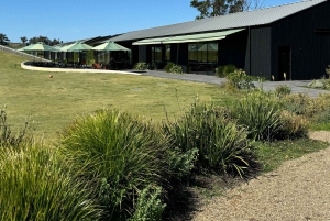 Melbourne: Private Wine tasting Yarra Valley Tours