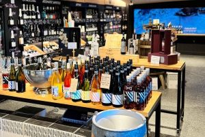 Melbourne: Private Wine tasting Yarra Valley Tours