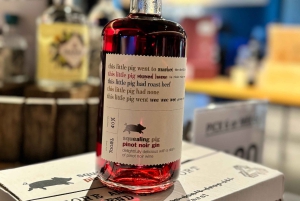 Melbourne: Private Wine tasting Yarra Valley Tours