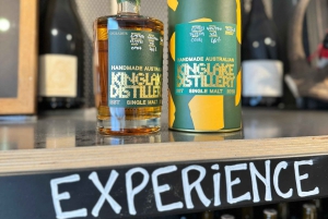 Melbourne: Private Wine tasting Yarra Valley Tours