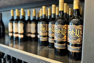 Melbourne: Private Wine tasting Yarra Valley Tours