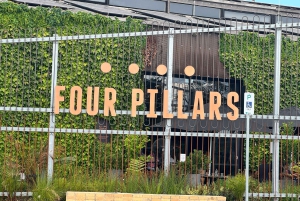 Melbourne: Private Wine tasting Yarra Valley Tours