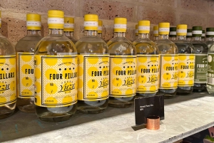 Melbourne: Private Wine tasting Yarra Valley Tours