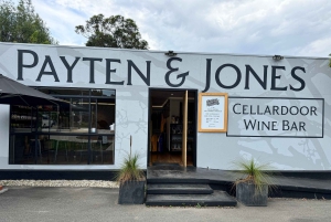 Melbourne: Private Wine tasting Yarra Valley Tours