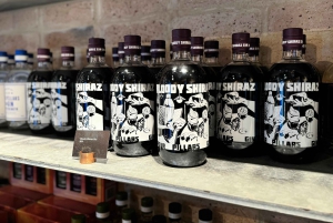 Melbourne: Private Wine tasting Yarra Valley Tours