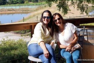 PRIVATE GROUP: Yarra Valley Private Wine Tour with Lunch