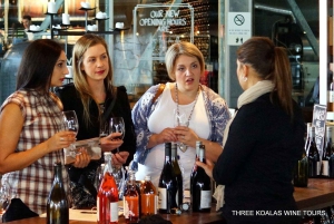 PRIVATE GROUP: Yarra Valley Private Wine Tour with Lunch