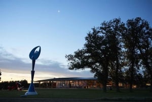 Melbourne: Puffing Billy en Moonlit Sanctuary dagtocht