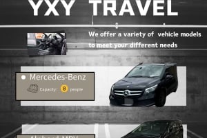 Melbourne: Puffing Billy en Moonlit Sanctuary dagtocht