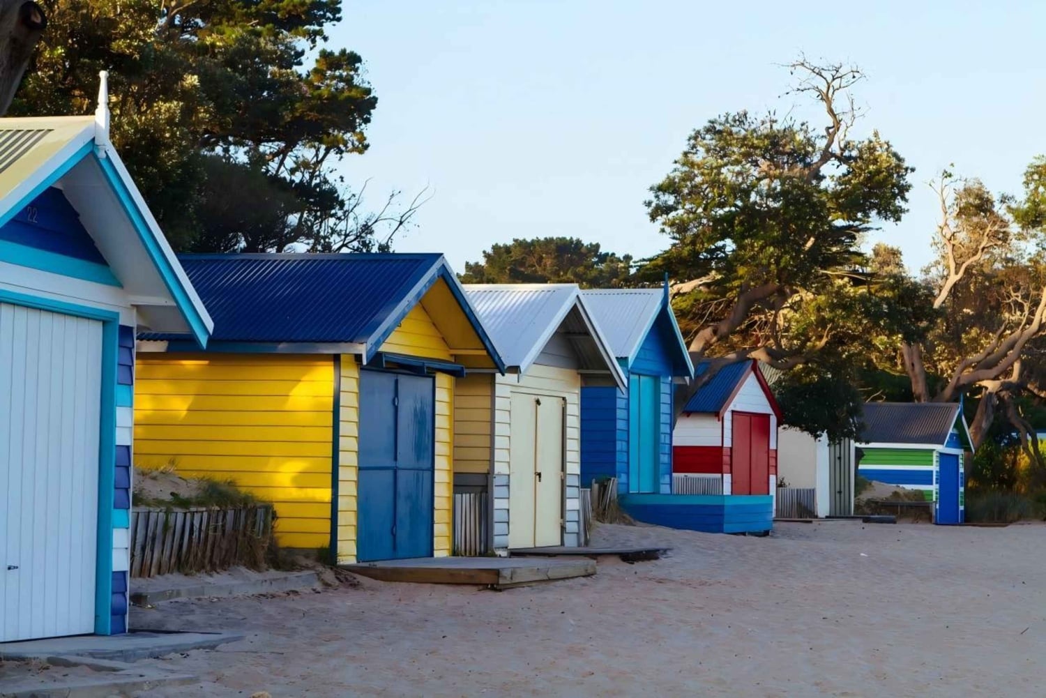 Melbourne: Puffing Billy Train & Healesville & vingårdstur