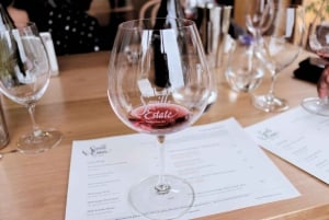 Melbourne: Relaxed Half-Day Yarra Valley Wine Tour